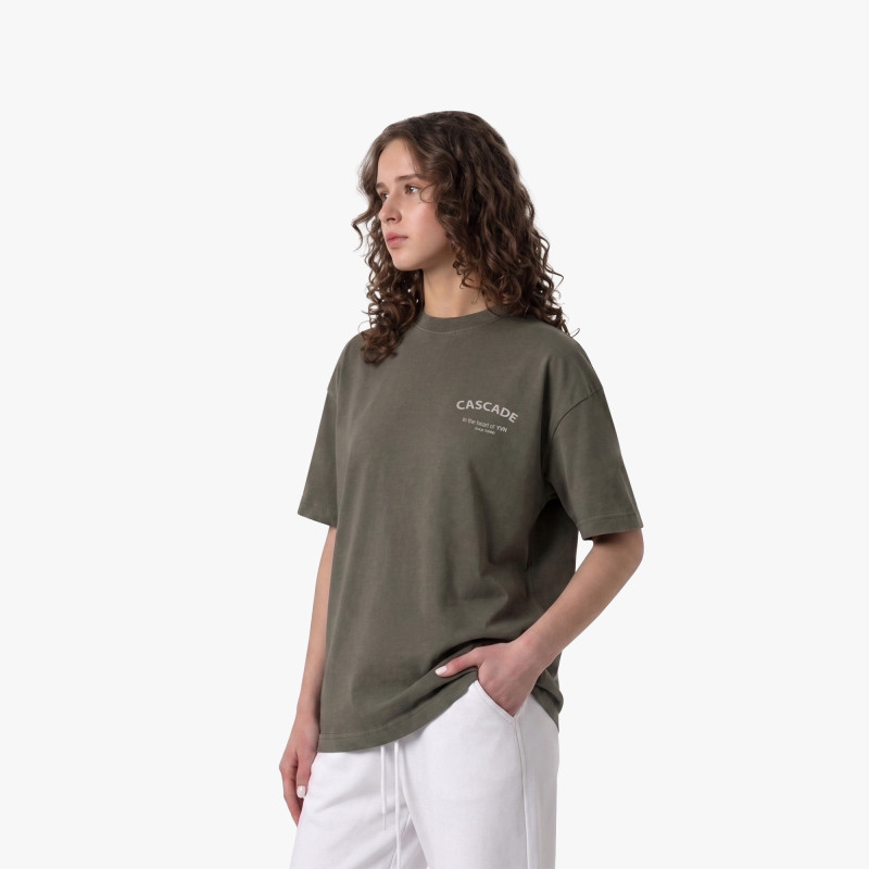 Շապիկ Cascade Unisex